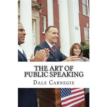 The Art of Public Speaking