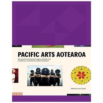 Pacific Arts Aotearoa