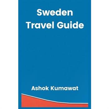 Sweden Travel Guide