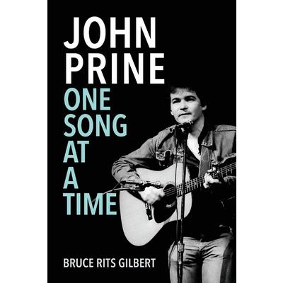 John Prine One Song at a Time