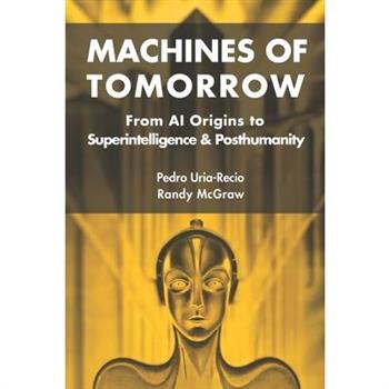 Machines of Tomorrow