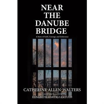 Near the Danube Bridge