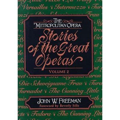 The Metropolitan Opera