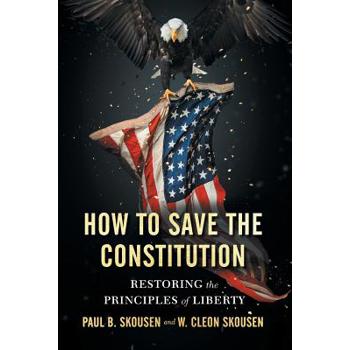 How to Save the Constitution