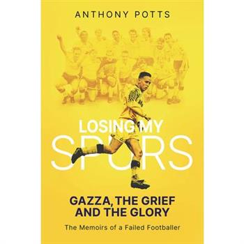 Losing My Spurs