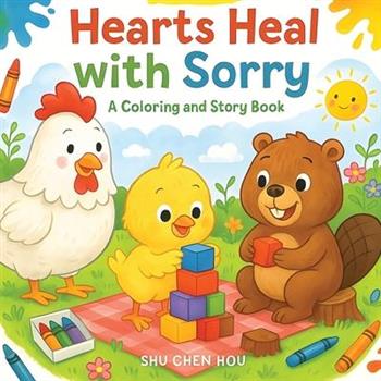 Hearts Heal with Sorry