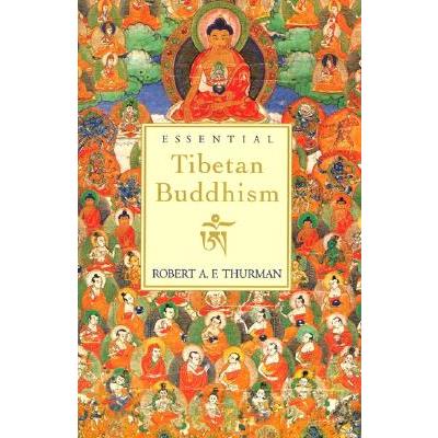 Essential Tibetan Buddhism