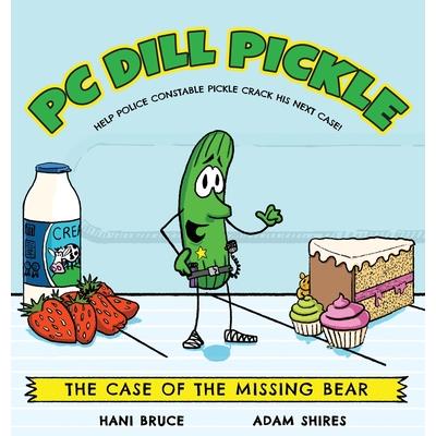 PC Dill Pickle