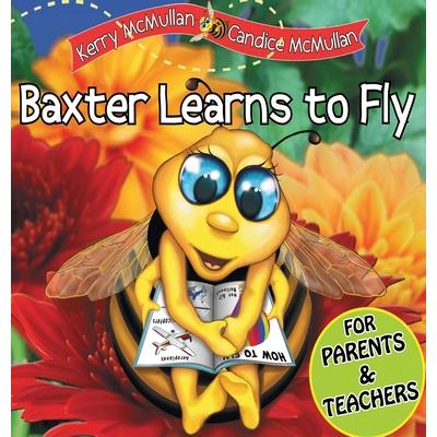 Baxter Learns to Fly