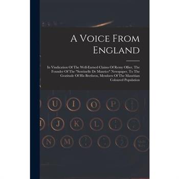 A Voice From England