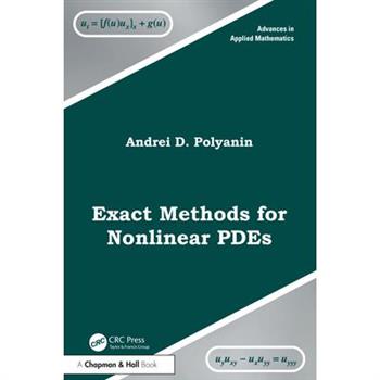 Exact Methods for Nonlinear Pdes