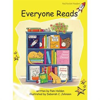 Everyone Reads