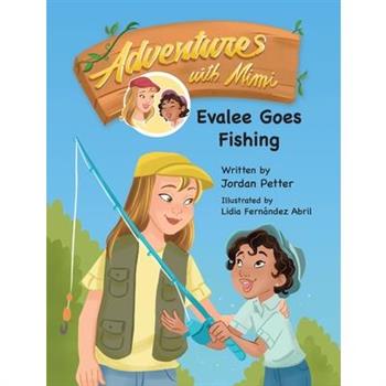 Adventures with Mimi