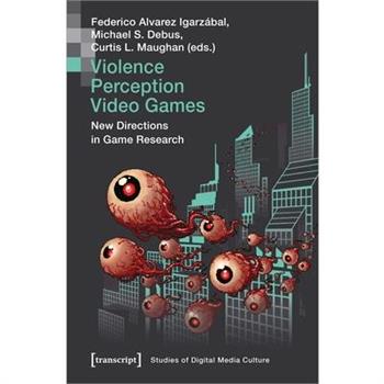 Violence - Perception - Video Games