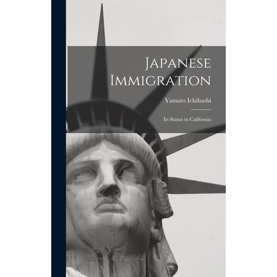 Japanese Immigration