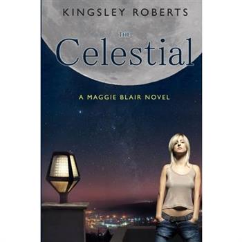 Maggie Blair book 1