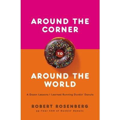 Around the Corner to Around the World