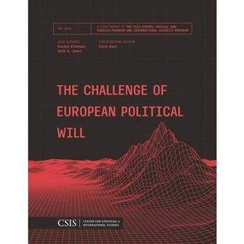 The Challenge of European Political Will