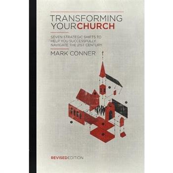 7 Strategic Changes Every Church Must Make
