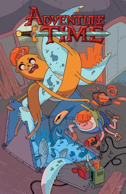 Adventure Time 13