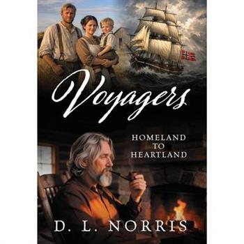 Voyagers