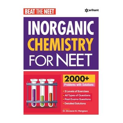Beat The Neet Inorganic Chemistry For NEET