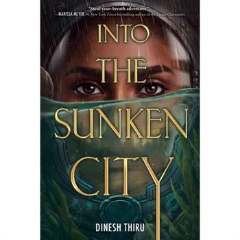 Into the Sunken City
