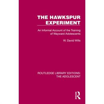 The Hawkspur Experiment