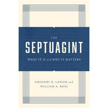 The Septuagint