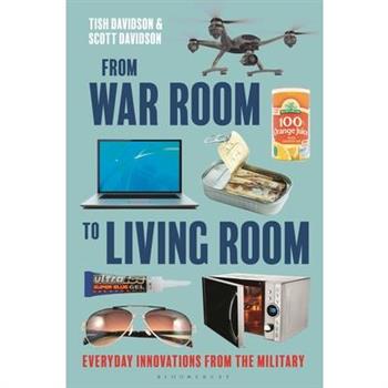 From War Room to Living Room