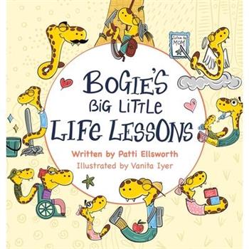 Bogie's Big Little Life Lessons