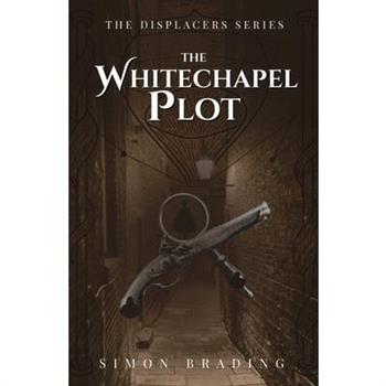 The Whitechapel Plot