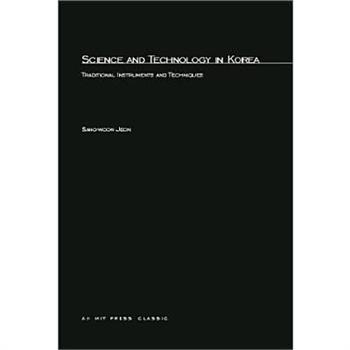 Science and Technology in Korea