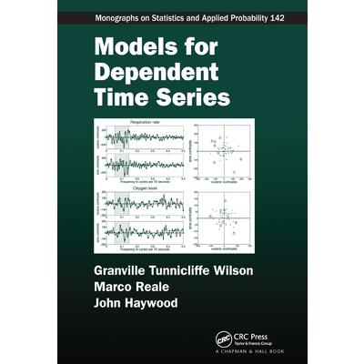 Models for Dependent Time Series