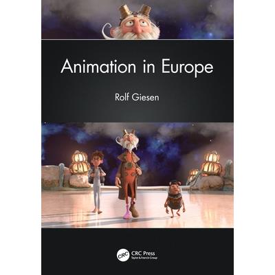 Animation in Europe