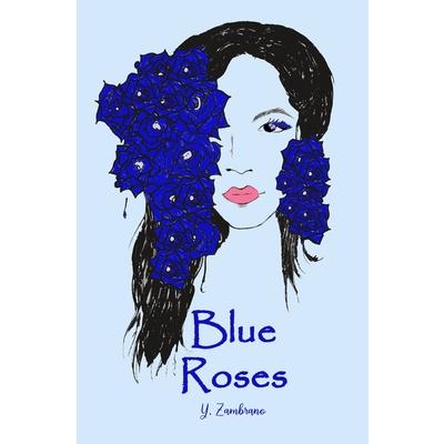 Blue Roses