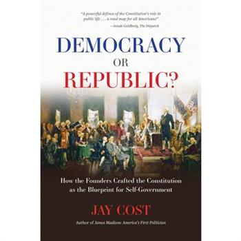 Democracy or Republic?