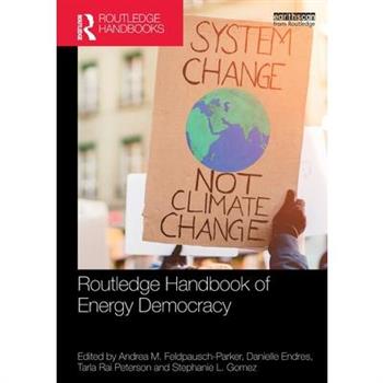 Routledge Handbook of Energy Democracy