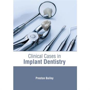 Clinical Cases in Implant Dentistry