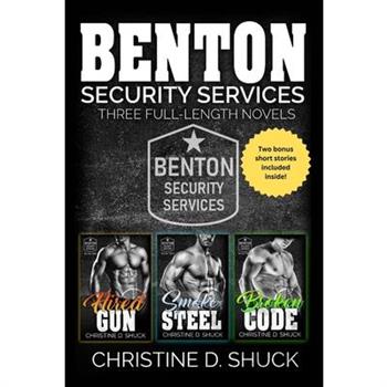 Benton Security Services Omnibus #1
