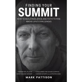 Finding Your Summit