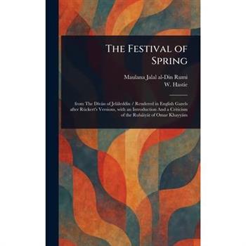 The Festival of Spring