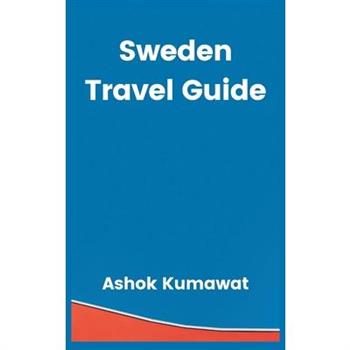 Sweden Travel Guide