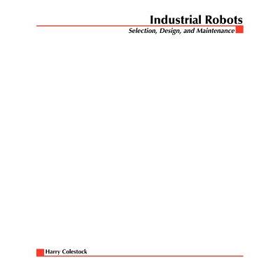 Industrial Robots