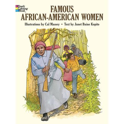 Famous African-American Women