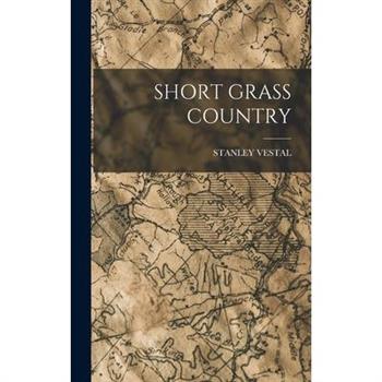 Short Grass Country