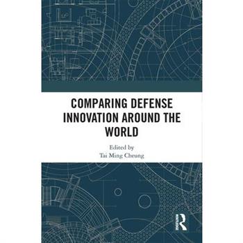 Comparing Defense Innovation Around the World