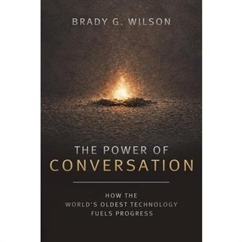 The Power of Conversation
