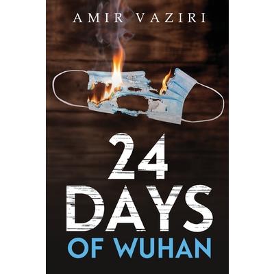 24 Days of Wuhan