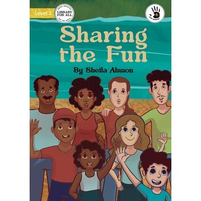 Sharing the Fun